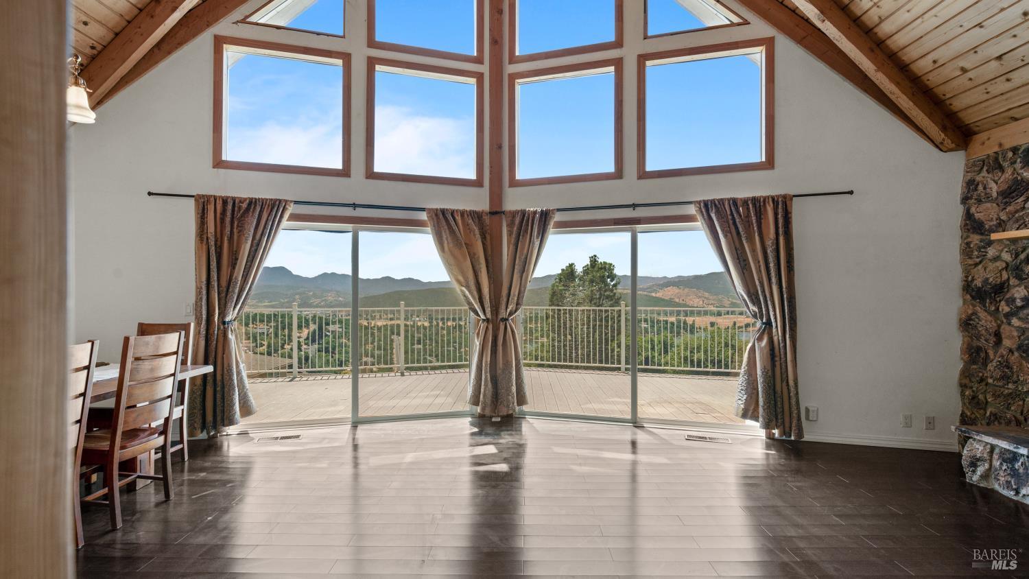 Detail Gallery Image 58 of 58 For 19383 Stonegate Rd, Hidden Valley Lake,  CA 95467 - 4 Beds | 3 Baths