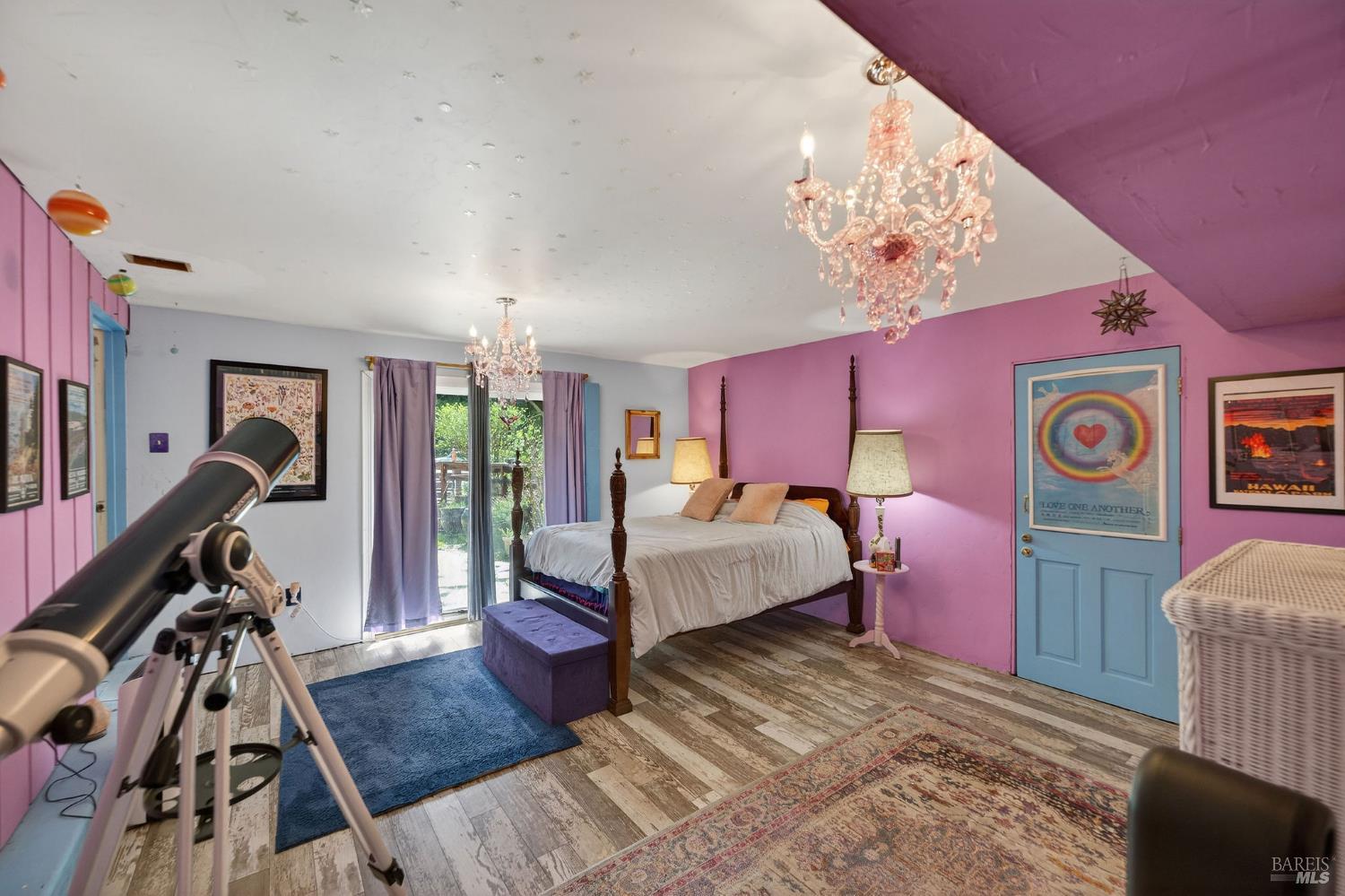 Detail Gallery Image 17 of 50 For 1450 Timberhill Rd, Santa Rosa,  CA 95401 - 6 Beds | 4 Baths