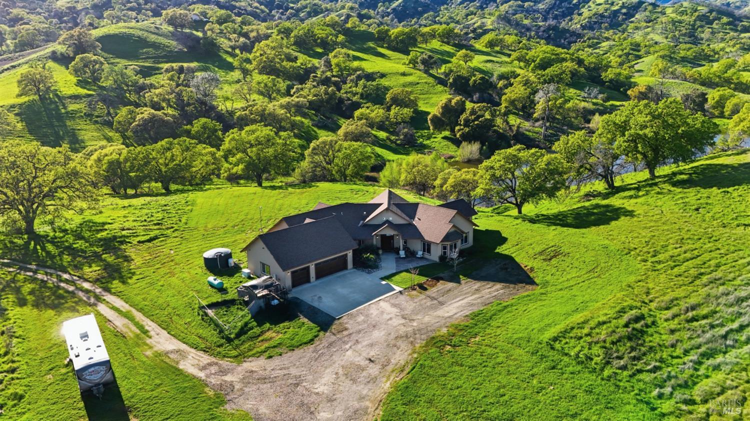 Detail Gallery Image 36 of 45 For 7561 Pleasants Valley Rd, Vacaville,  CA 95688 - 4 Beds | 2/1 Baths