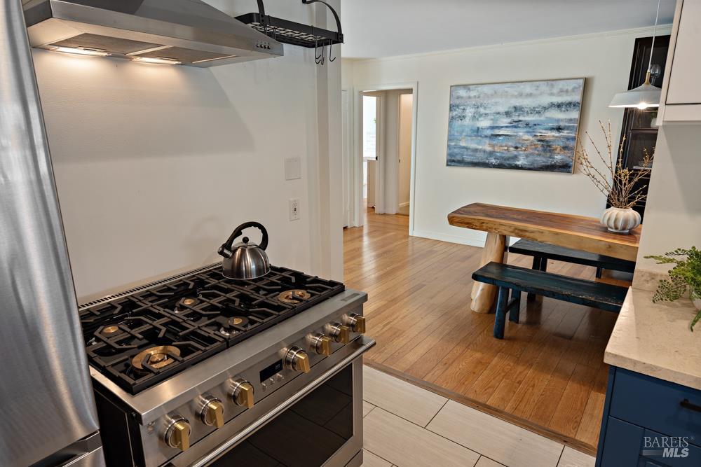 Detail Gallery Image 18 of 60 For 42 Billou St, San Rafael,  CA 94901 - 3 Beds | 2 Baths