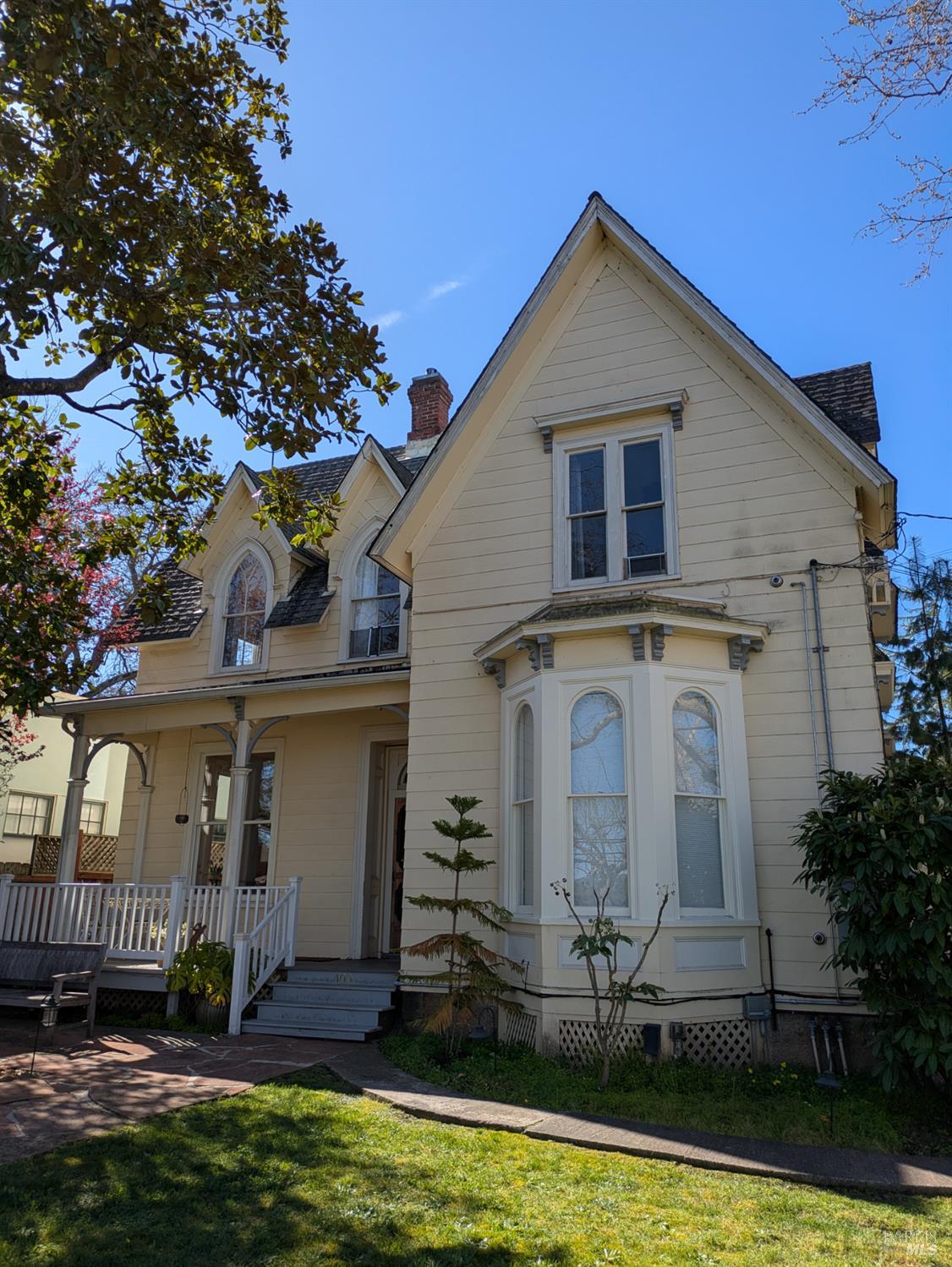 Detail Gallery Image 22 of 30 For 400 6th St #3,  Petaluma,  CA 94952 - 2 Beds | 1 Baths
