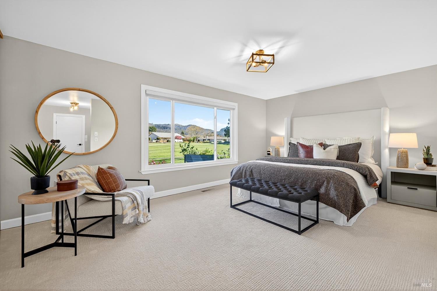 Detail Gallery Image 47 of 65 For 333 Golf Ct, Santa Rosa,  CA 95409 - 3 Beds | 2 Baths