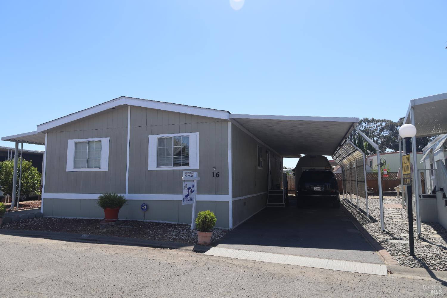 Detail Gallery Image 3 of 29 For 3000 Broadway St 16, American Canyon,  CA 94503 - 2 Beds | 2 Baths