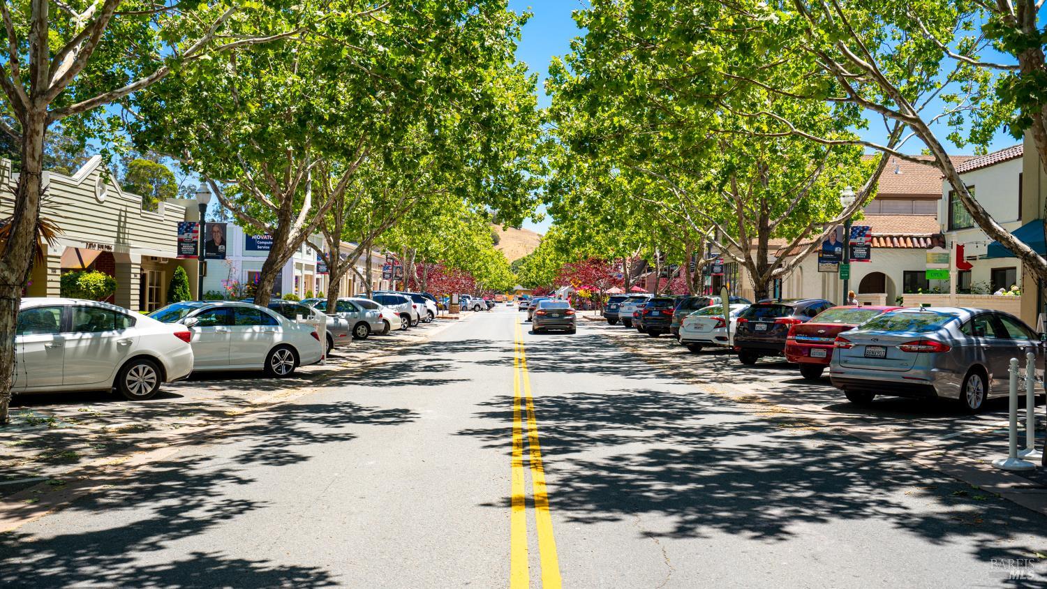 Detail Gallery Image 44 of 49 For 11 Saddlebrook Ct, Novato,  CA 94947 - 4 Beds | 4 Baths