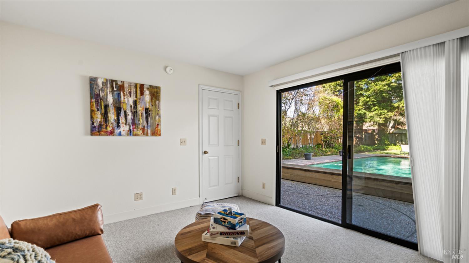 Detail Gallery Image 36 of 49 For 11 Saddlebrook Ct, Novato,  CA 94947 - 4 Beds | 4 Baths