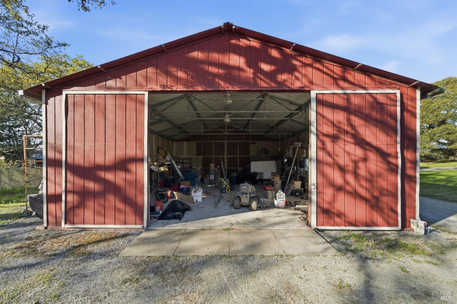 Detail Gallery Image 19 of 27 For 5408 Hessel Ave, Sebastopol,  CA 95472 - 4 Beds | 2 Baths