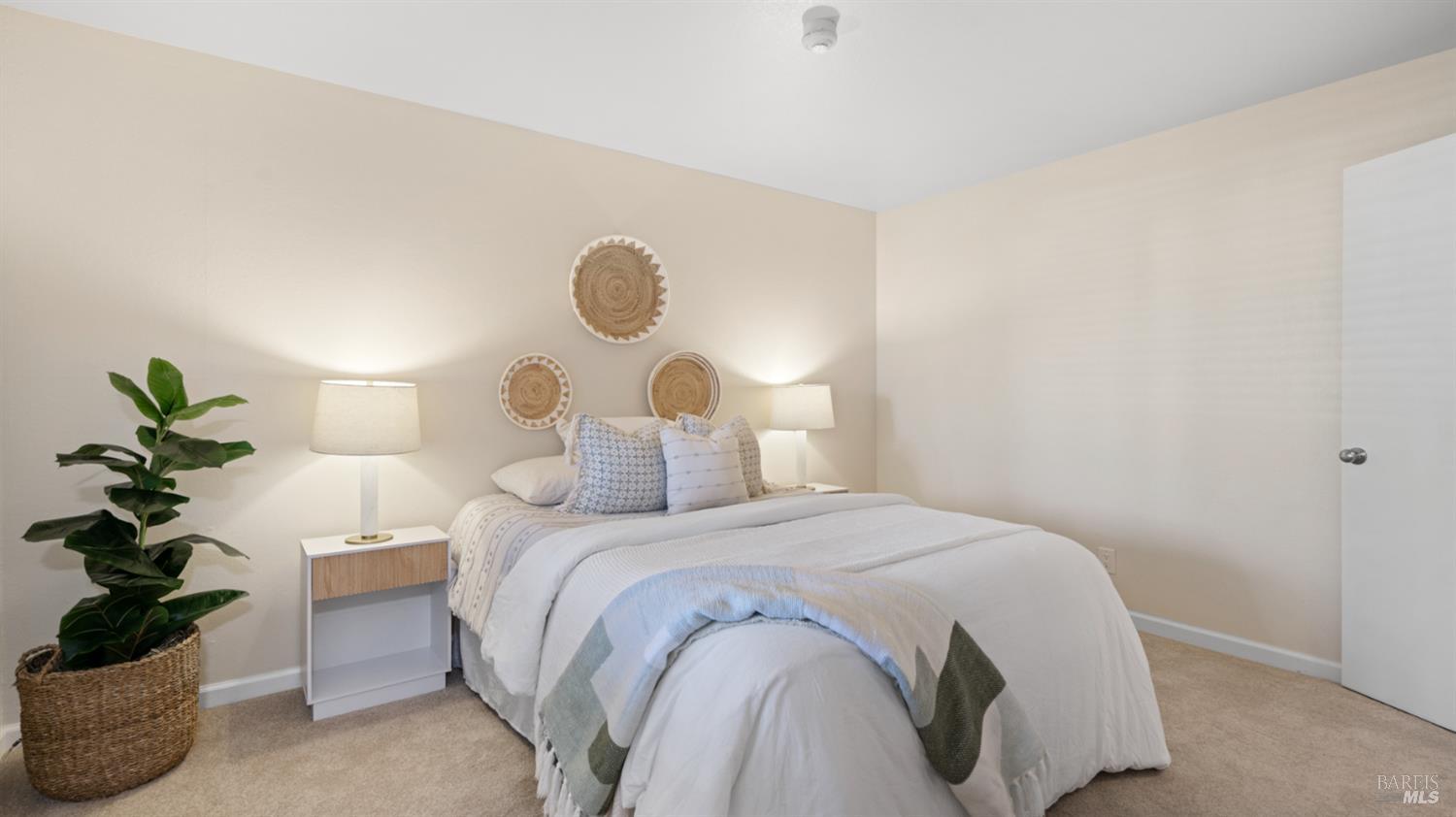 Detail Gallery Image 13 of 26 For 1305 Southwest Blvd a,  Rohnert Park,  CA 94928 - 2 Beds | 1 Baths
