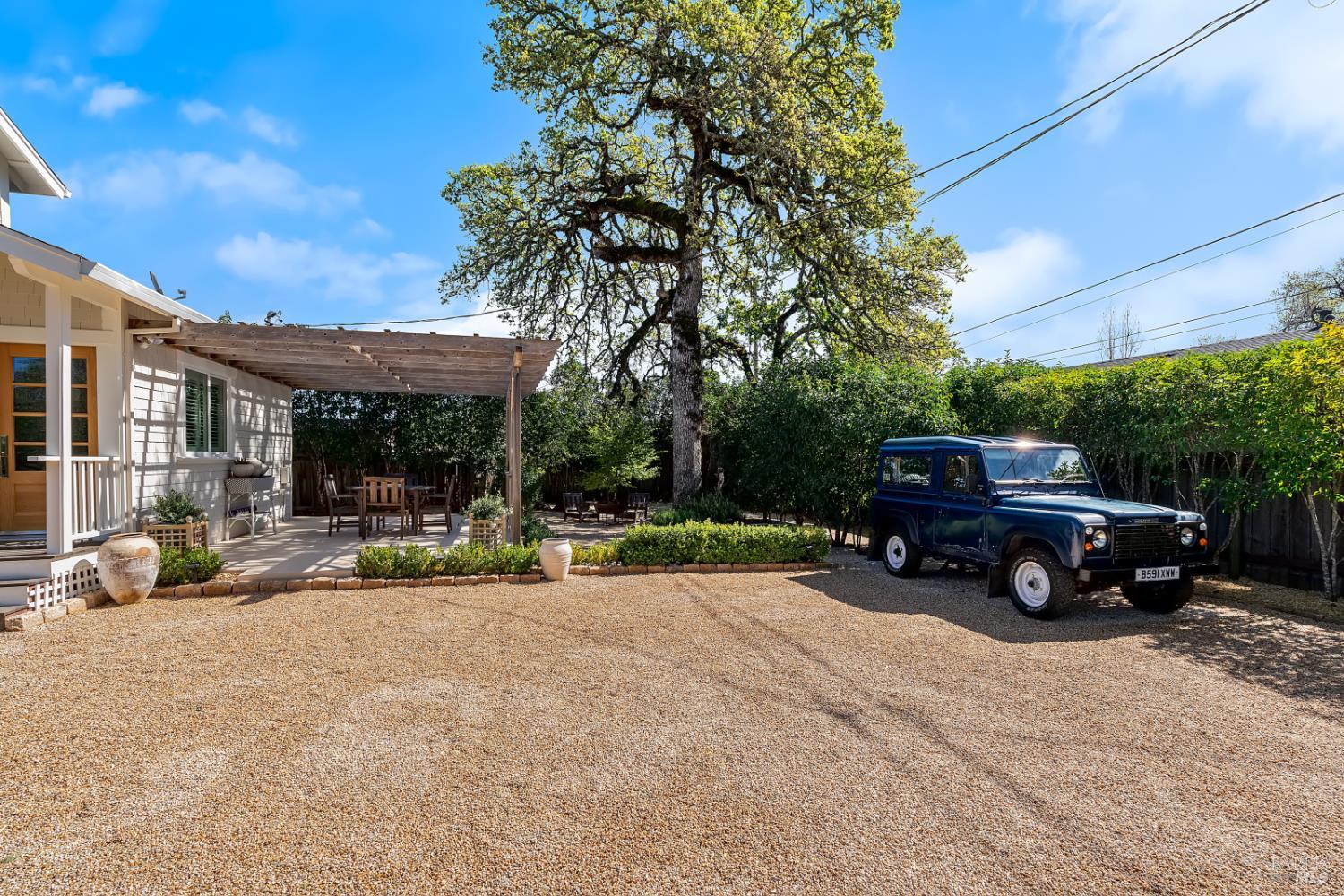 Detail Gallery Image 30 of 38 For 110 Viola Way, Angwin,  CA 94508 - 2 Beds | 2 Baths