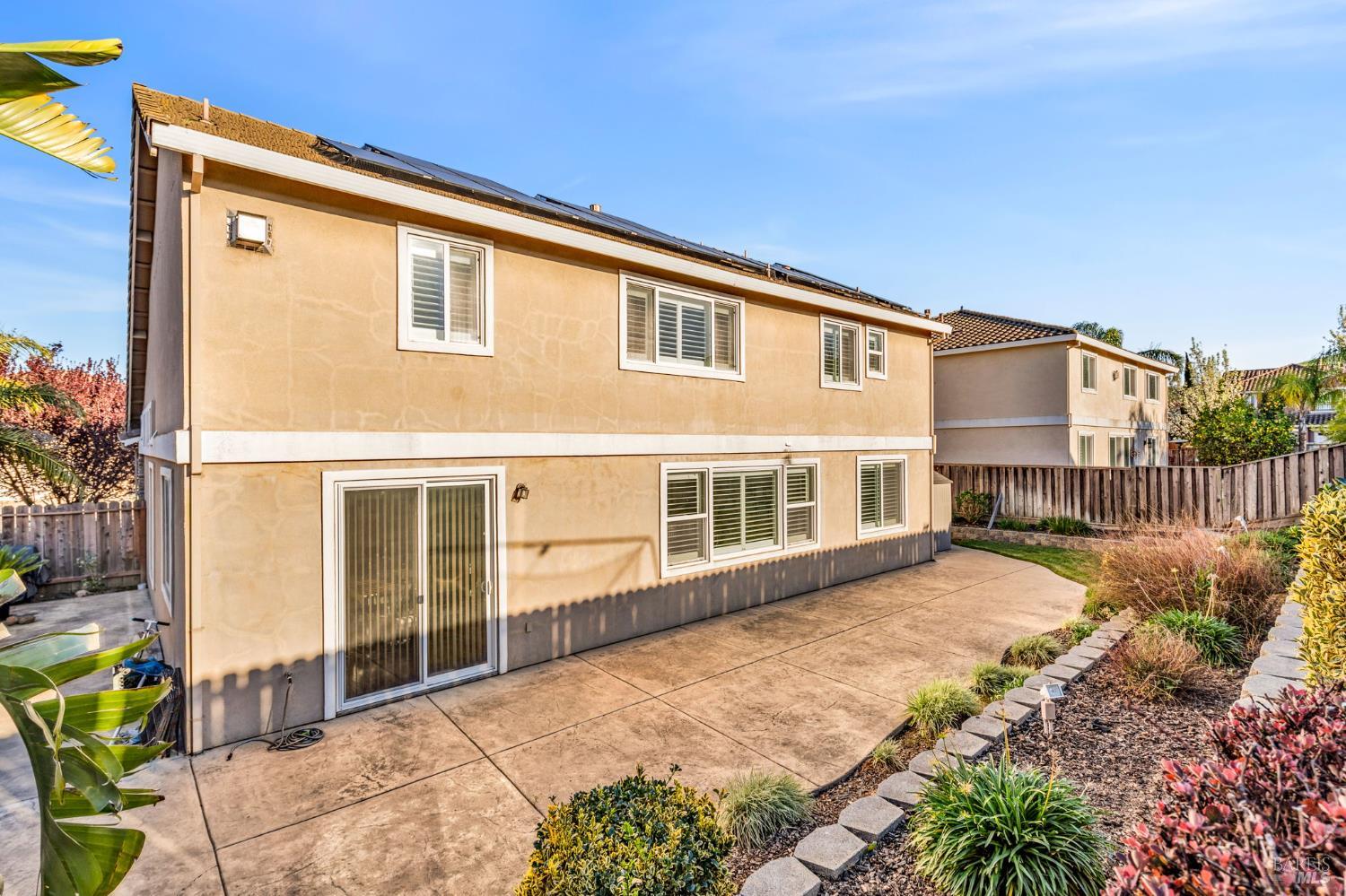 Detail Gallery Image 60 of 72 For 1841 Stockbridge Dr, Fairfield,  CA 94534 - 5 Beds | 4 Baths