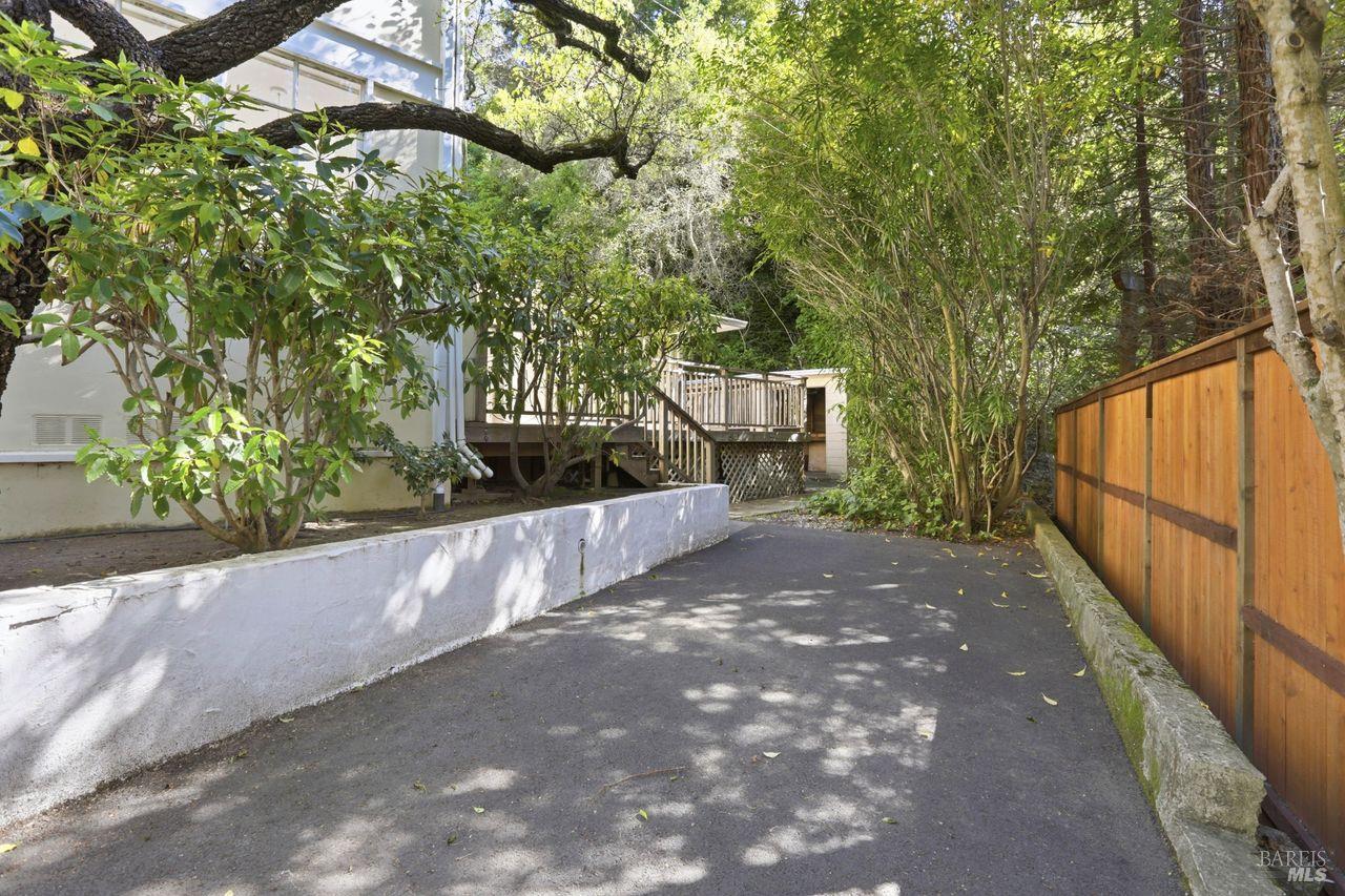 Detail Gallery Image 47 of 53 For 214 Poplar Dr, Kentfield,  CA 94904 - 4 Beds | 2/1 Baths