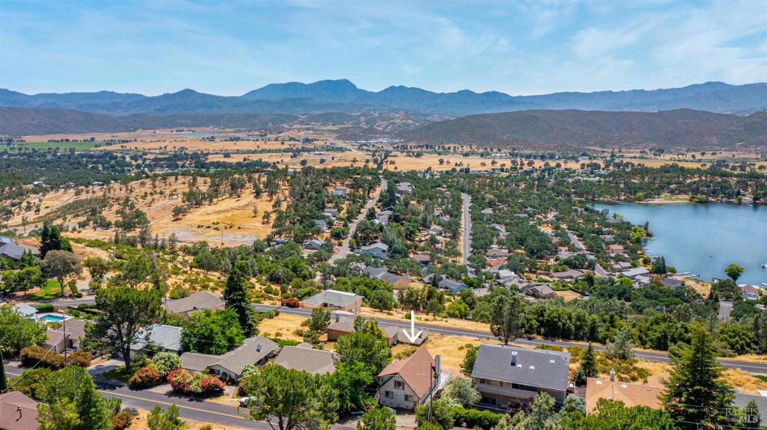 Detail Gallery Image 40 of 58 For 19383 Stonegate Rd, Hidden Valley Lake,  CA 95467 - 4 Beds | 3 Baths