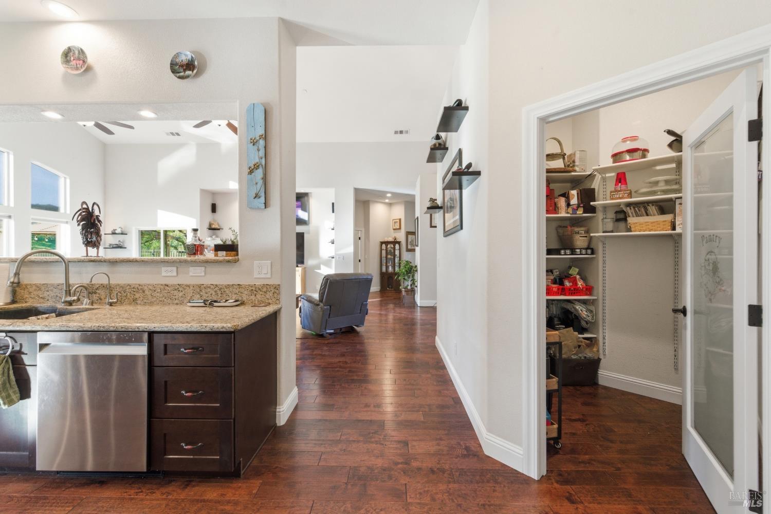 Detail Gallery Image 15 of 45 For 7561 Pleasants Valley Rd, Vacaville,  CA 95688 - 4 Beds | 2/1 Baths