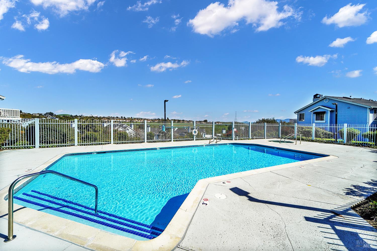 Detail Gallery Image 32 of 36 For 511 Timbercove St #8,  Vallejo,  CA 94591 - 2 Beds | 1 Baths