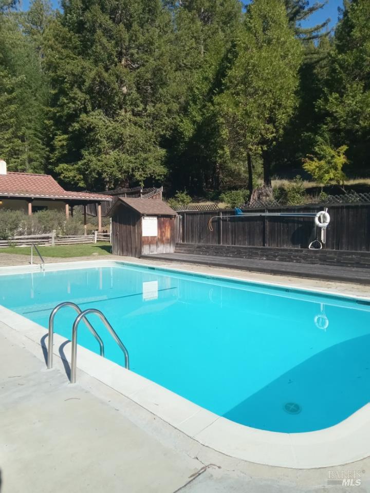 Detail Gallery Image 16 of 16 For 19800 Appaloosa Way, Philo,  CA 95466 - – Beds | – Baths