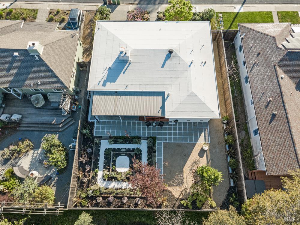 Detail Gallery Image 58 of 60 For 42 Billou St, San Rafael,  CA 94901 - 3 Beds | 2 Baths