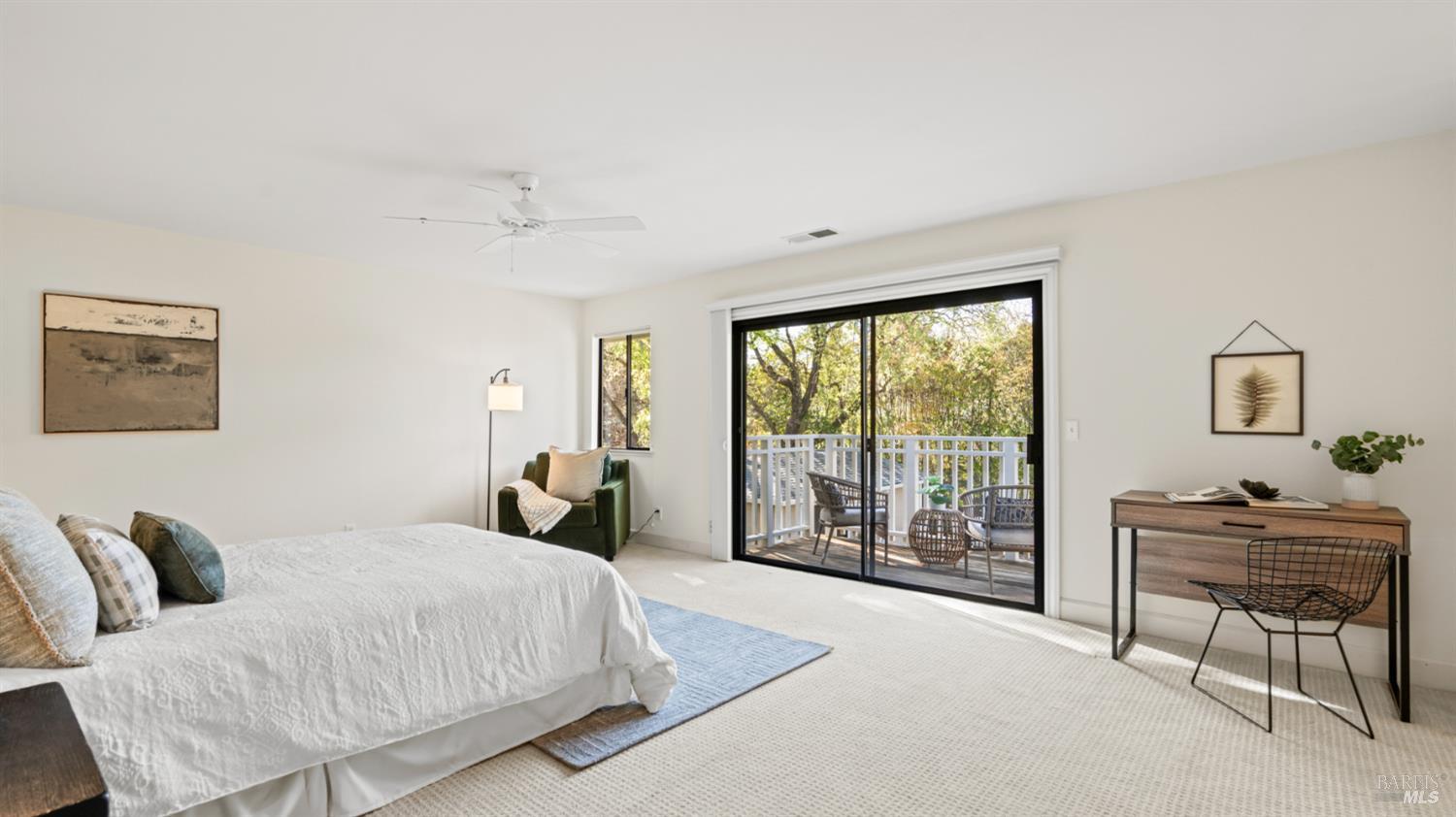 Detail Gallery Image 24 of 49 For 11 Saddlebrook Ct, Novato,  CA 94947 - 4 Beds | 4 Baths