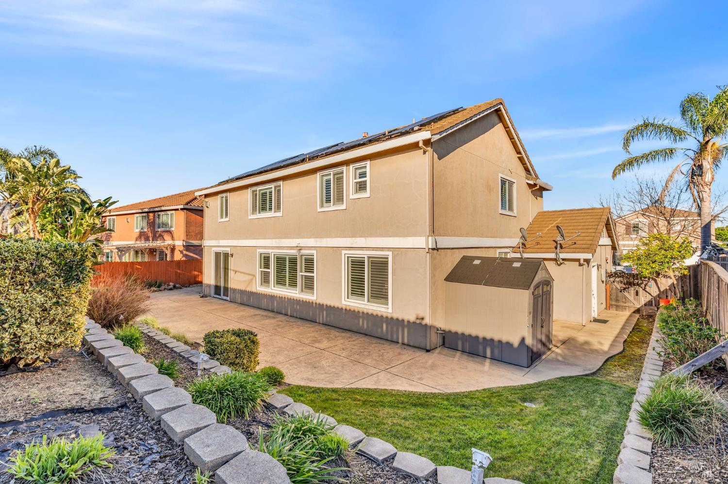 Detail Gallery Image 59 of 72 For 1841 Stockbridge Dr, Fairfield,  CA 94534 - 5 Beds | 4 Baths