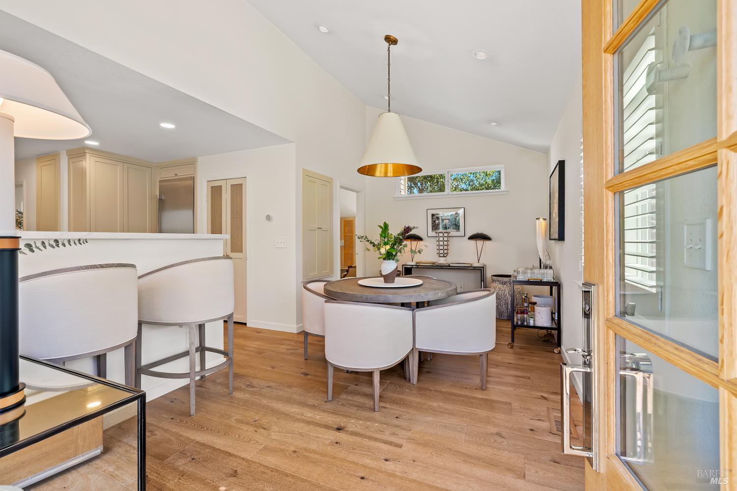 Detail Gallery Image 7 of 38 For 110 Viola Way, Angwin,  CA 94508 - 2 Beds | 2 Baths