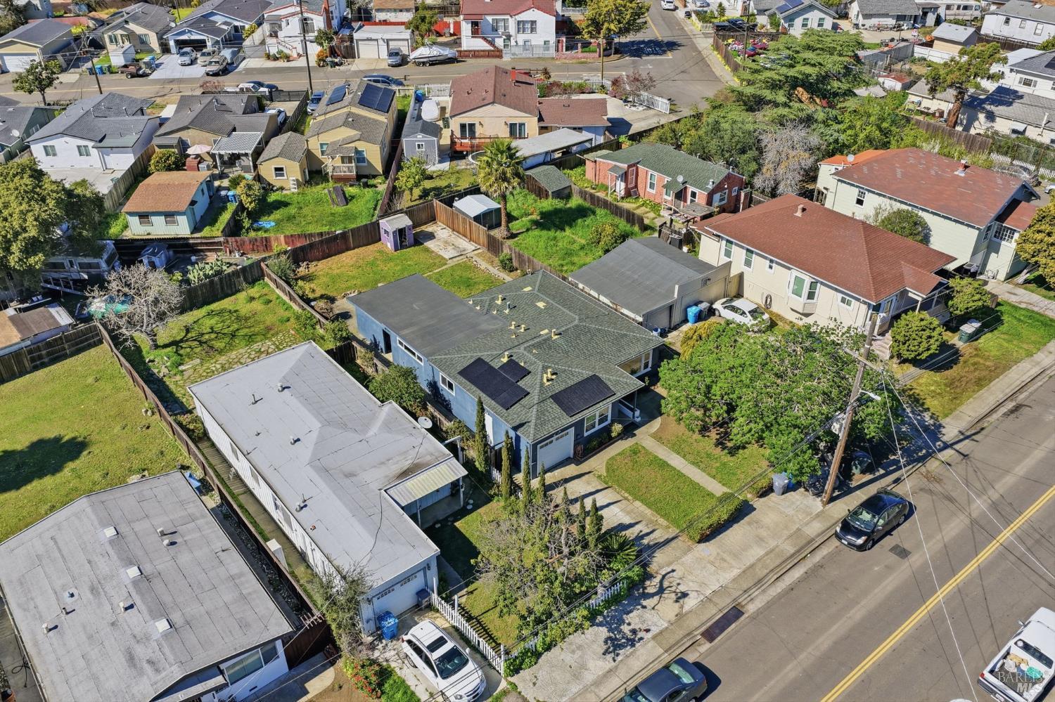 Detail Gallery Image 28 of 43 For 227 Evans Ave, Vallejo,  CA 94590 - 3 Beds | 2 Baths