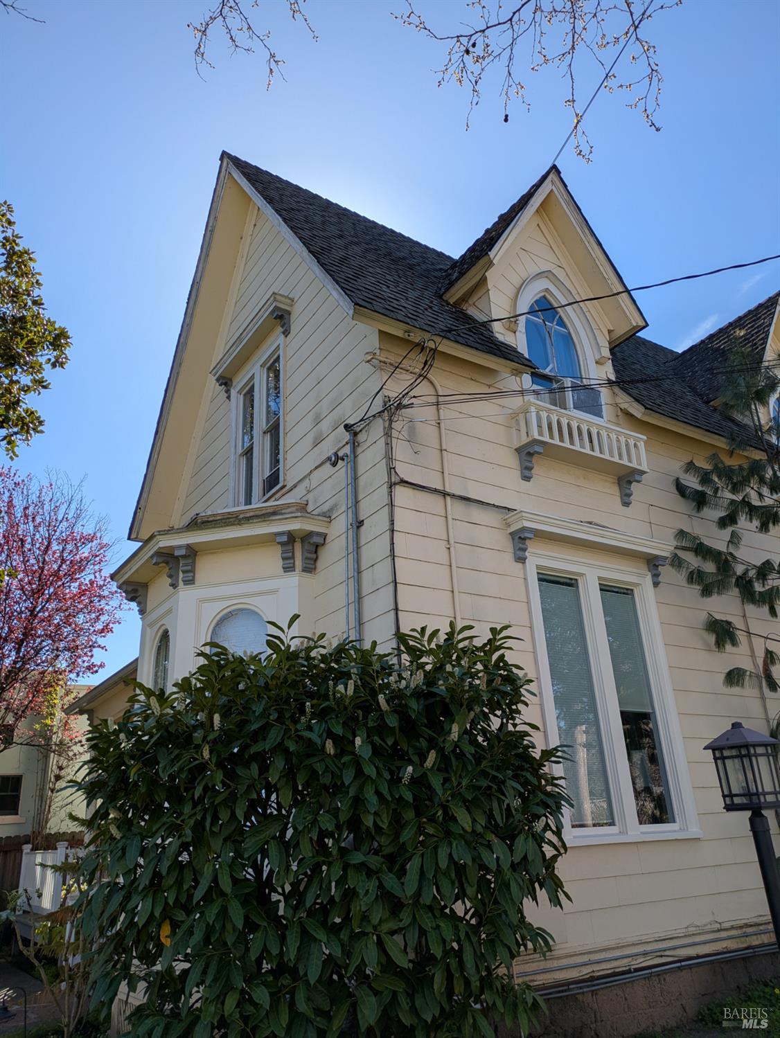 Detail Gallery Image 23 of 30 For 400 6th St #3,  Petaluma,  CA 94952 - 2 Beds | 1 Baths