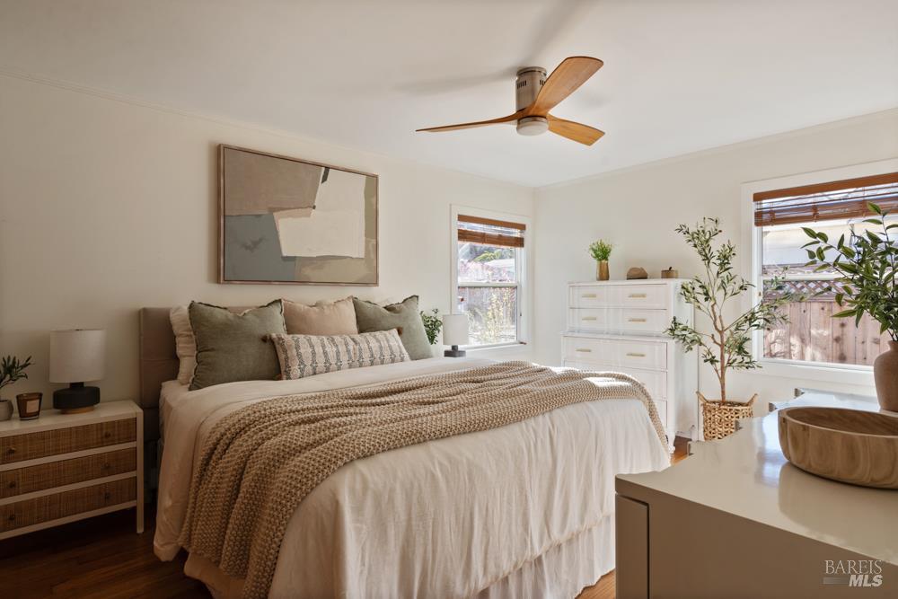 Detail Gallery Image 22 of 60 For 42 Billou St, San Rafael,  CA 94901 - 3 Beds | 2 Baths