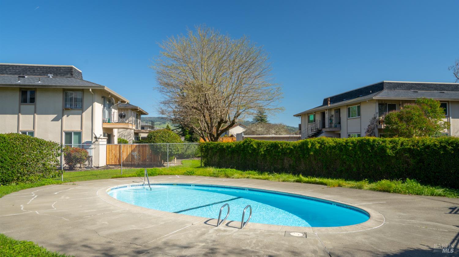 Detail Gallery Image 26 of 26 For 1305 Southwest Blvd a,  Rohnert Park,  CA 94928 - 2 Beds | 1 Baths