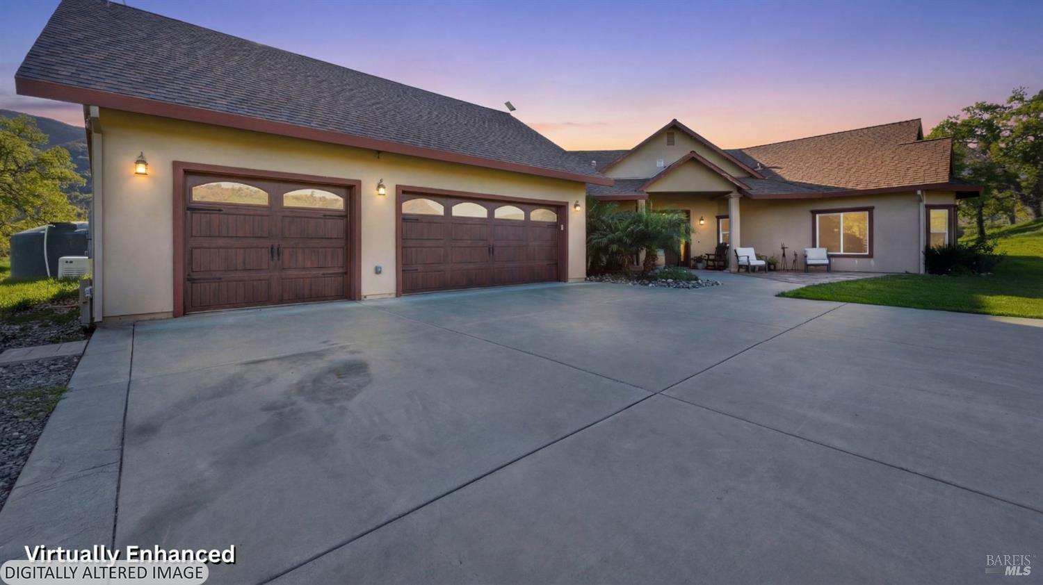 Detail Gallery Image 2 of 45 For 7561 Pleasants Valley Rd, Vacaville,  CA 95688 - 4 Beds | 2/1 Baths
