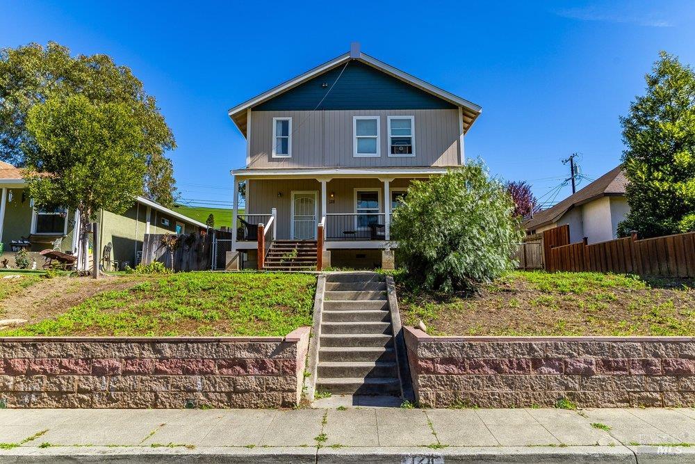 Detail Gallery Image 2 of 85 For 128 Norman Ave, Concord,  CA 94520 - 3 Beds | 2/1 Baths