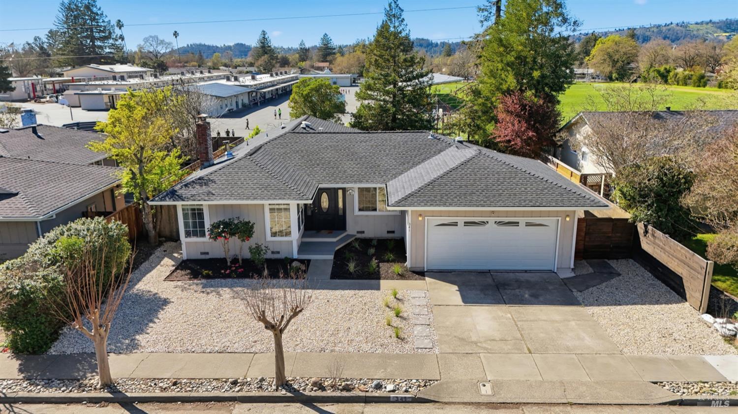 Detail Gallery Image 31 of 33 For 341 La Crosse Ave, Santa Rosa,  CA 95409 - 3 Beds | 2 Baths