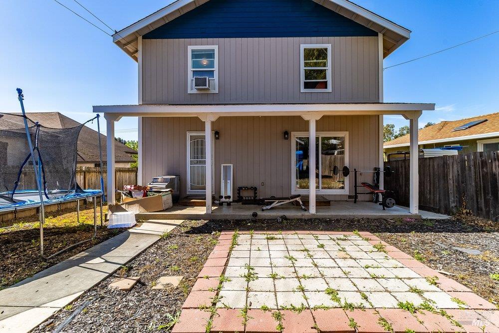 Detail Gallery Image 71 of 85 For 128 Norman Ave, Concord,  CA 94520 - 3 Beds | 2/1 Baths