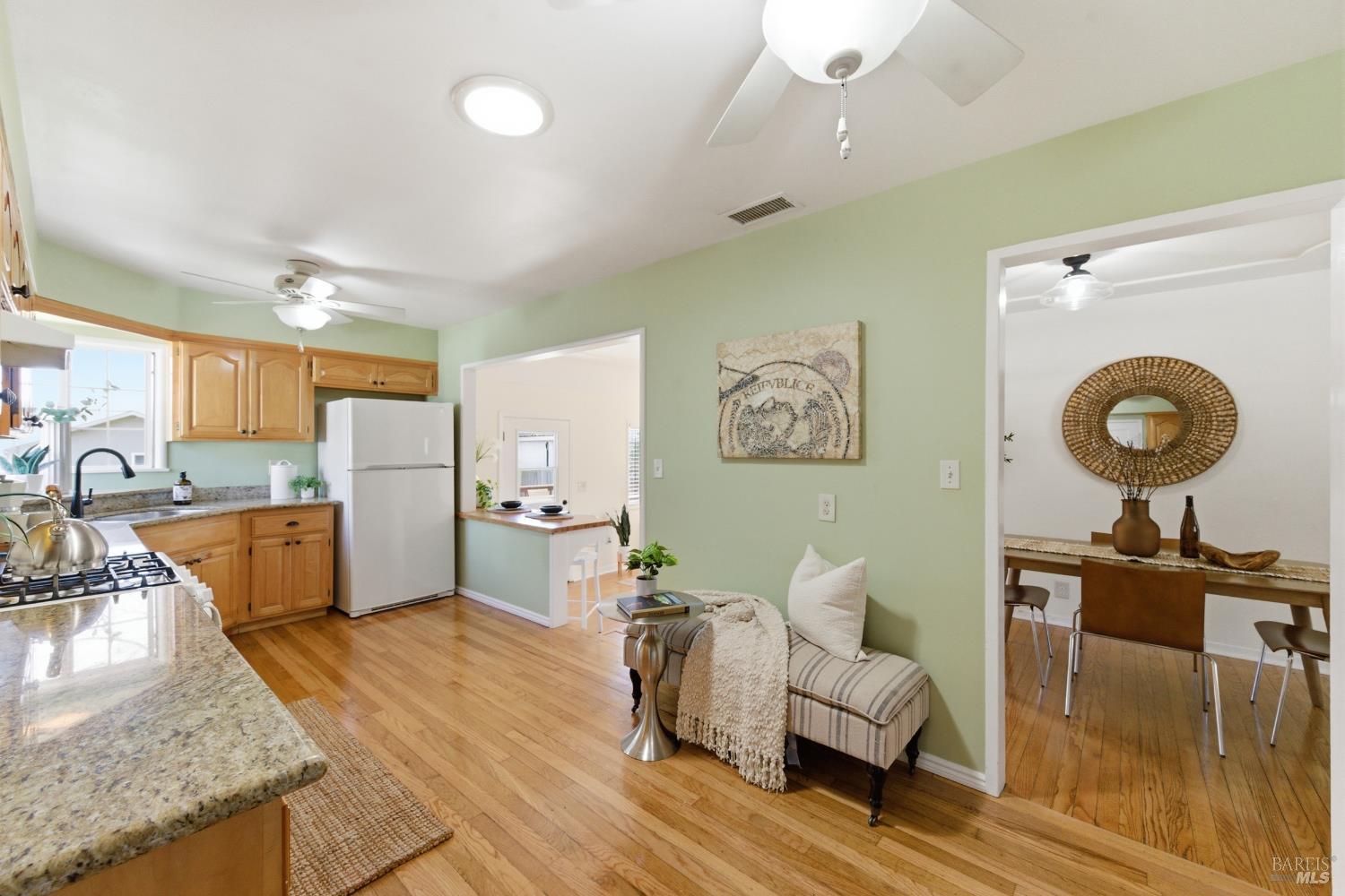 Detail Gallery Image 23 of 49 For 3188 Laurel St, Napa,  CA 94558 - 2 Beds | 1 Baths