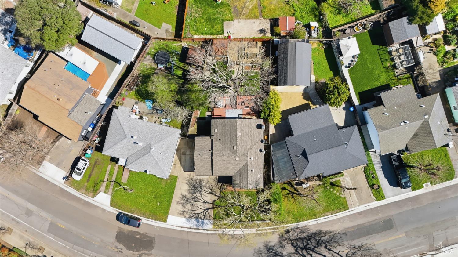 Detail Gallery Image 44 of 49 For 3188 Laurel St, Napa,  CA 94558 - 2 Beds | 1 Baths