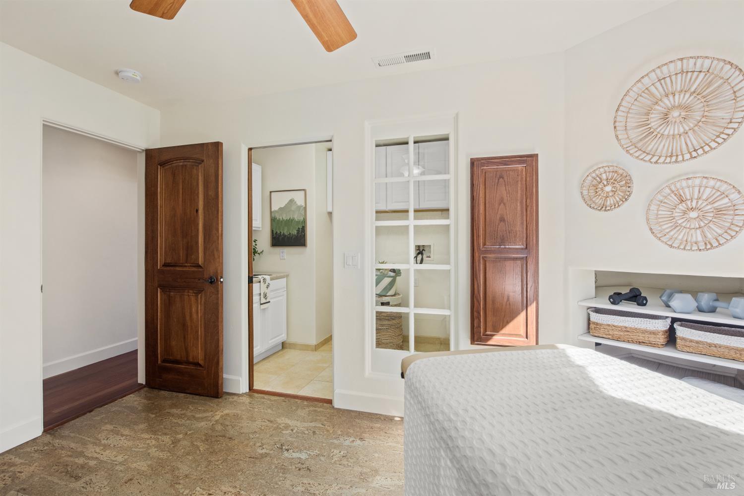 Detail Gallery Image 30 of 58 For 2405 Lewis Dr, Sebastopol,  CA 95472 - 3 Beds | 3 Baths