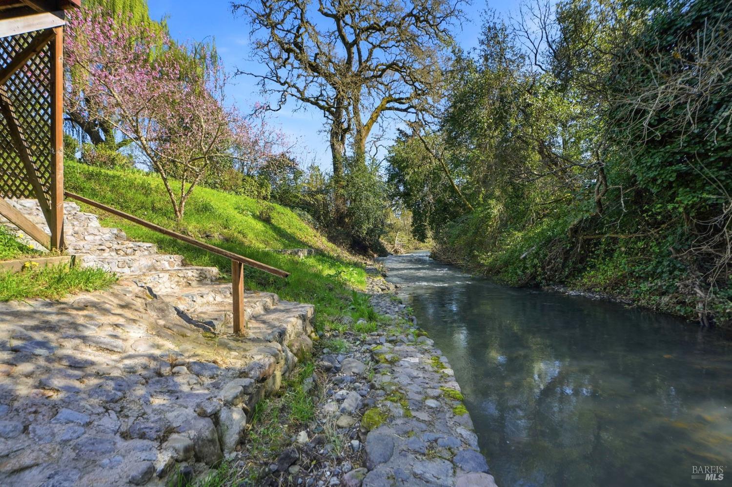 Detail Gallery Image 40 of 46 For 333 Randolph Ave, Kenwood,  CA 95452 - 3 Beds | 2 Baths