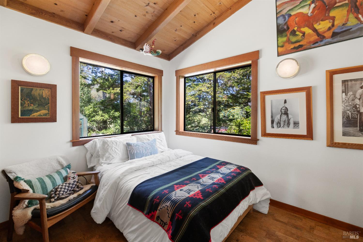 Detail Gallery Image 38 of 55 For 7 Linsdale Ln, Point Reyes Station,  CA 94956 - 3 Beds | 2 Baths