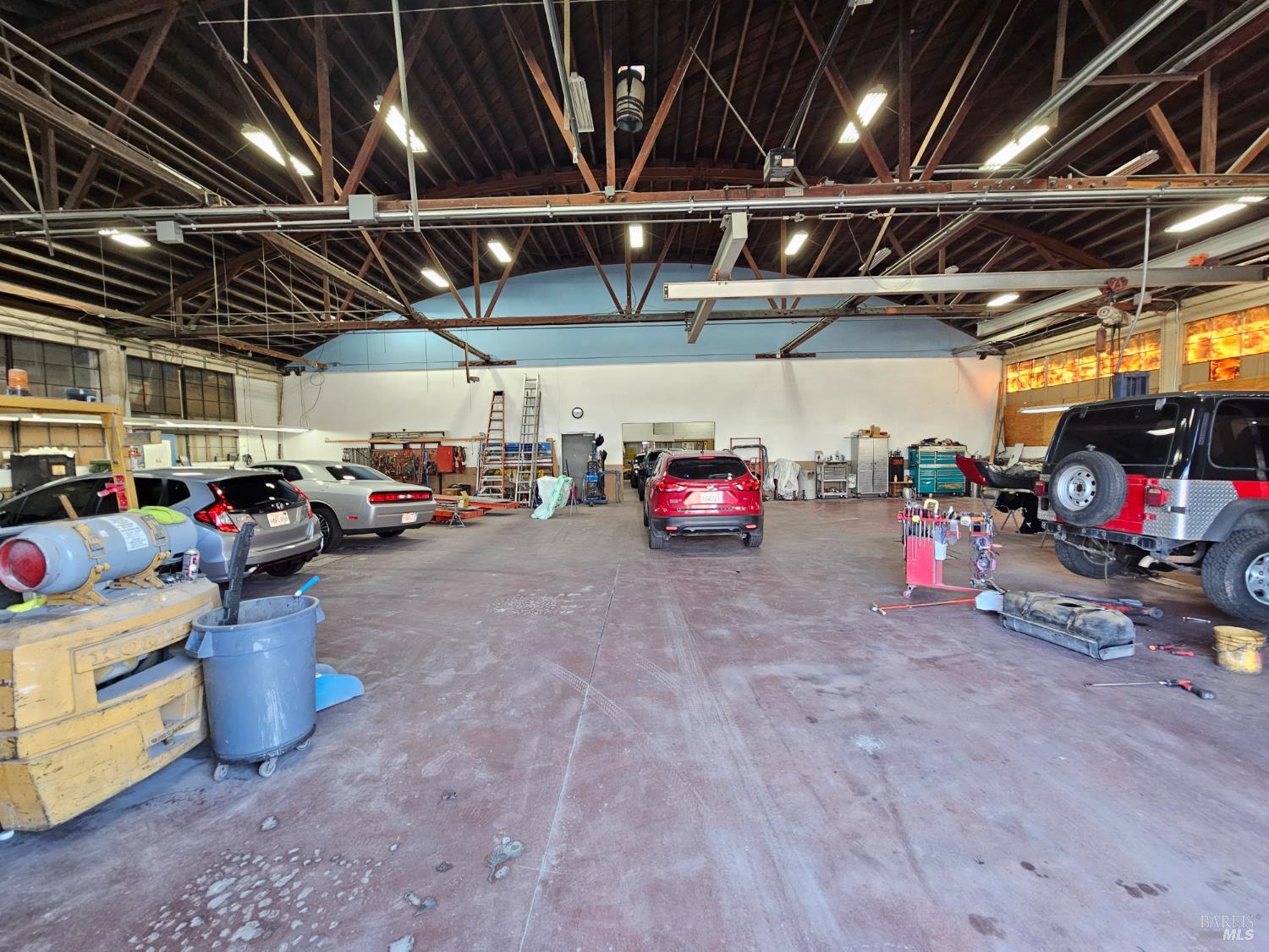 Detail Gallery Image 3 of 7 For 2323 Nevin Ave, Richmond,  CA 94804 - – Beds | – Baths