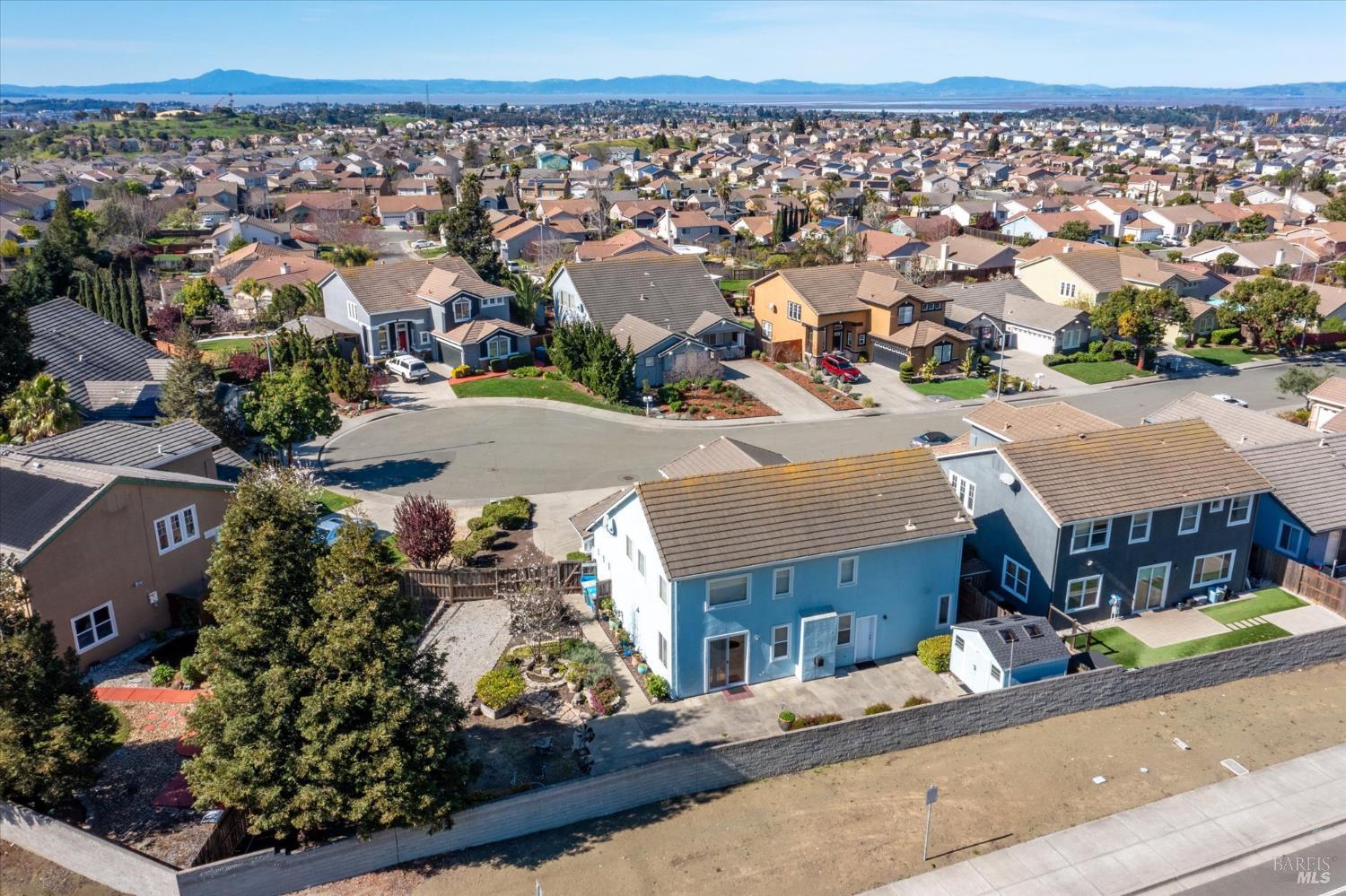 Detail Gallery Image 68 of 85 For 5862 Cabernet Dr, Vallejo,  CA 94591 - 3 Beds | 3 Baths