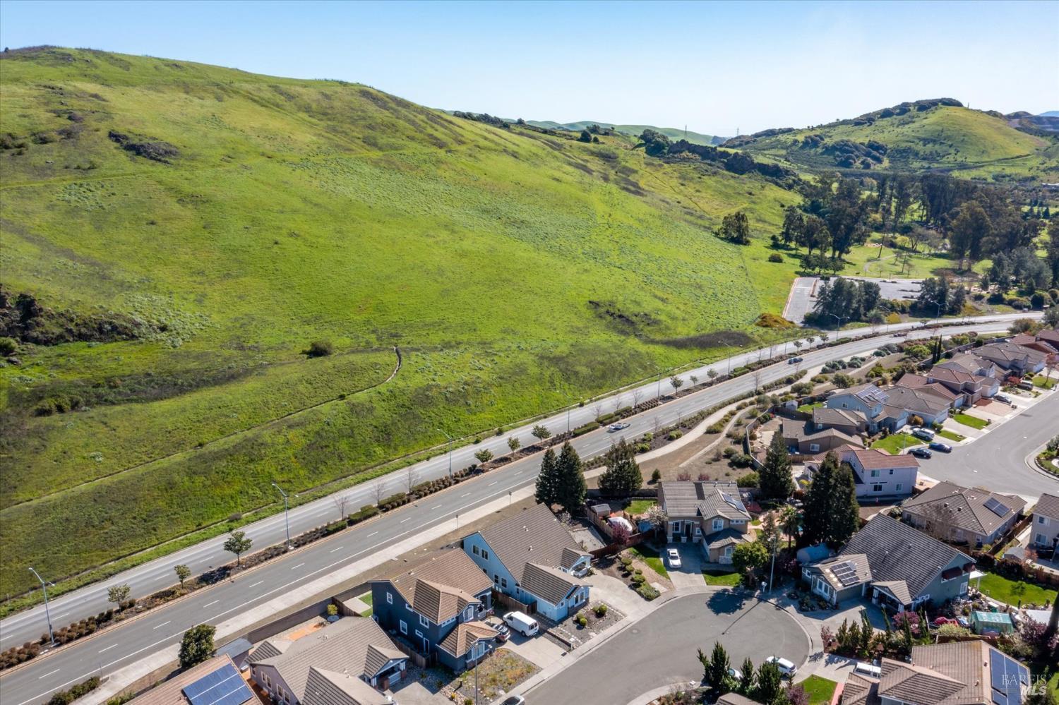 Detail Gallery Image 77 of 85 For 5862 Cabernet Dr, Vallejo,  CA 94591 - 3 Beds | 3 Baths