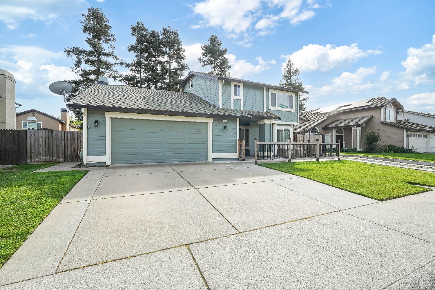 Detail Gallery Image 2 of 64 For 1315 Jacobs Pl, Dixon,  CA 95620 - 4 Beds | 2/1 Baths