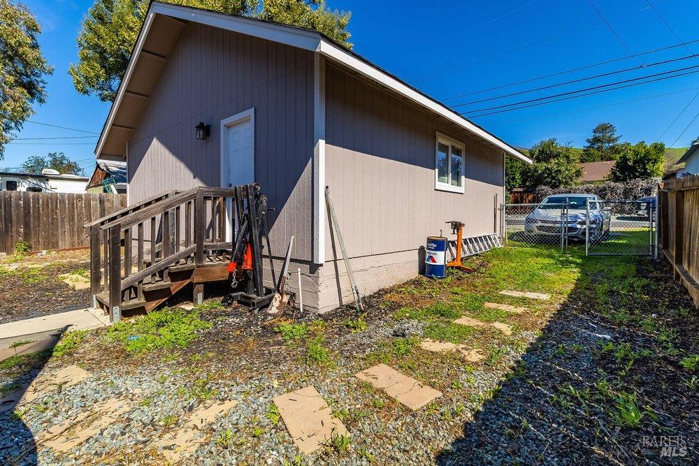 Detail Gallery Image 79 of 85 For 128 Norman Ave, Concord,  CA 94520 - 3 Beds | 2/1 Baths