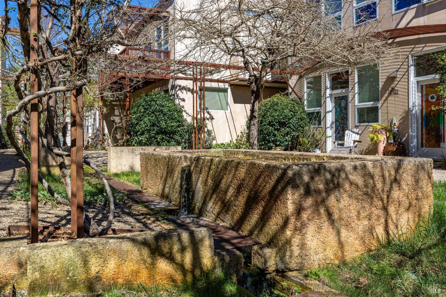 Detail Gallery Image 50 of 71 For 471 Florence Ave, Sebastopol,  CA 95472 - 2 Beds | 2/1 Baths