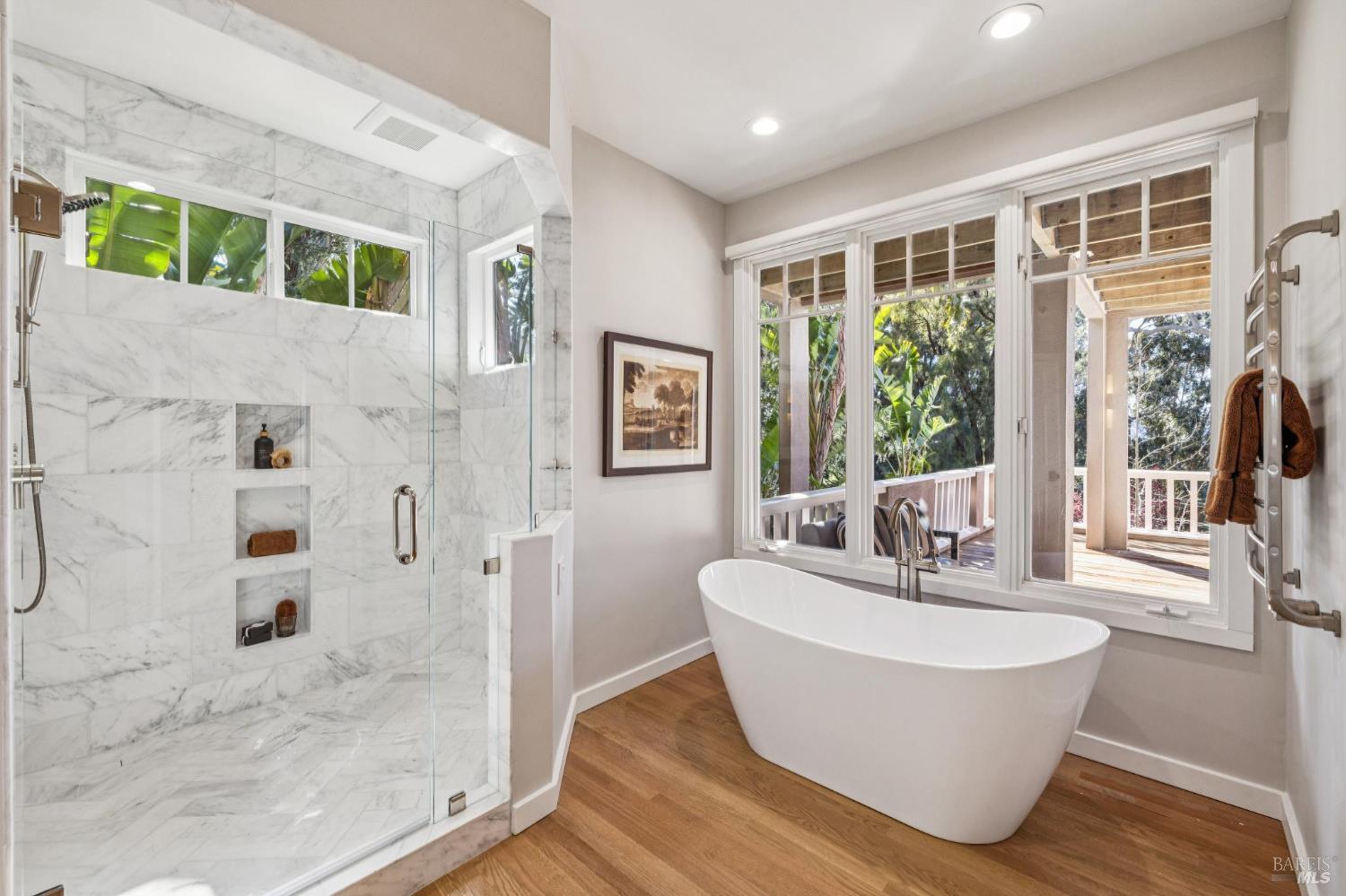 Detail Gallery Image 62 of 80 For 99 Deer Park Ave, San Rafael,  CA 94901 - 4 Beds | 3/1 Baths