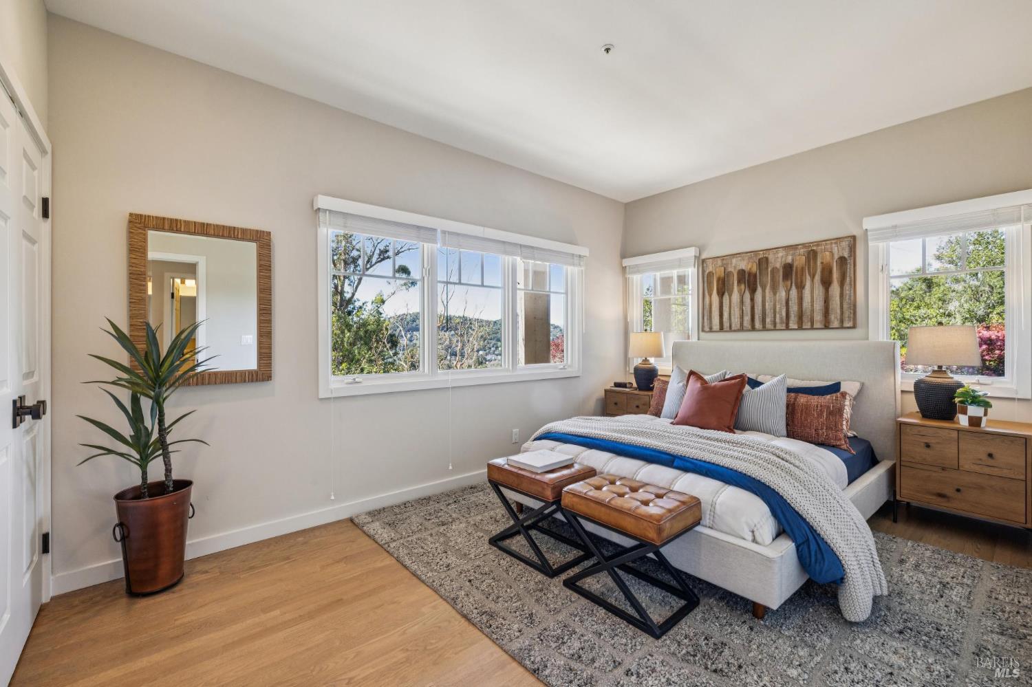 Detail Gallery Image 69 of 80 For 99 Deer Park Ave, San Rafael,  CA 94901 - 4 Beds | 3/1 Baths