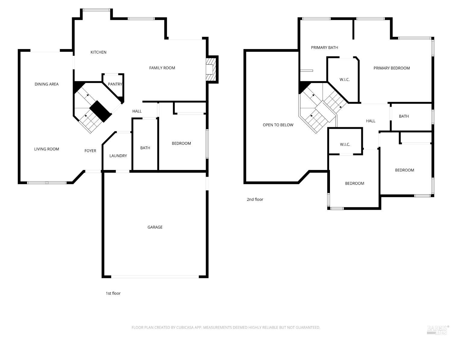 Detail Gallery Image 53 of 53 For 28 Winestone Ct, Napa,  CA 94558 - 4 Beds | 3 Baths