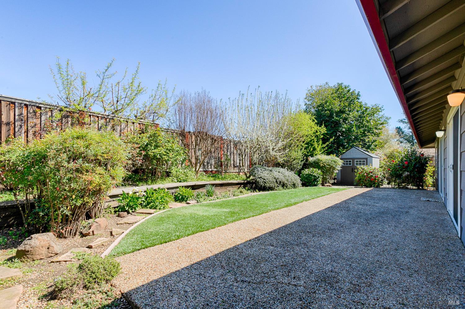 Detail Gallery Image 46 of 48 For 8886 Oakmont Dr, Santa Rosa,  CA 95409 - 3 Beds | 2 Baths