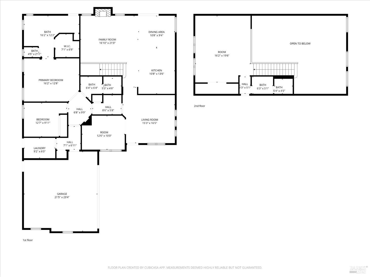 Detail Gallery Image 82 of 85 For 5862 Cabernet Dr, Vallejo,  CA 94591 - 3 Beds | 3 Baths