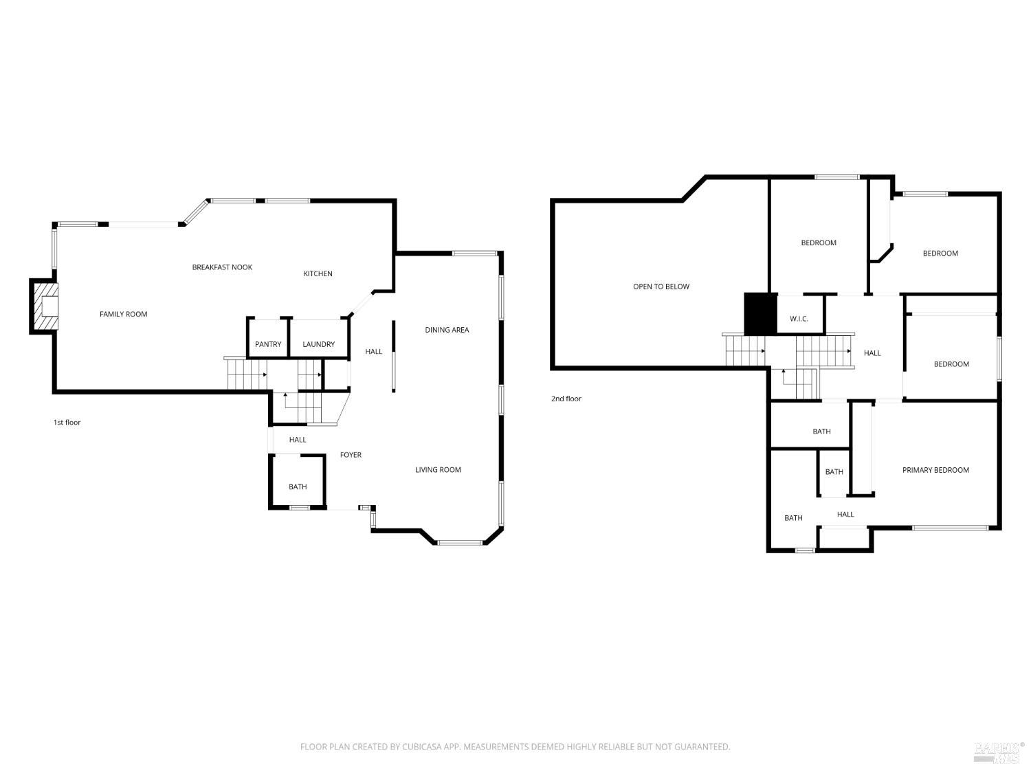 Detail Gallery Image 61 of 64 For 1315 Jacobs Pl, Dixon,  CA 95620 - 4 Beds | 2/1 Baths
