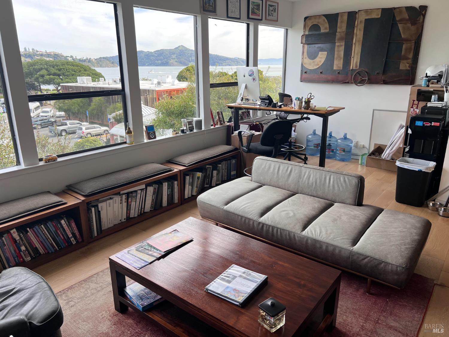 Detail Gallery Image 11 of 17 For 763 Bridgeway Unkn, Sausalito,  CA 94965 - – Beds | – Baths