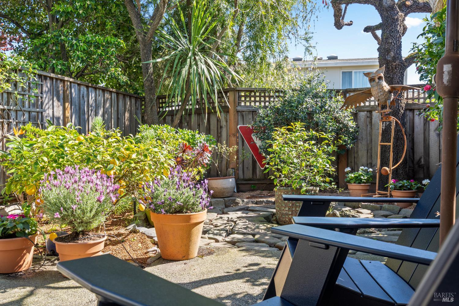 Detail Gallery Image 3 of 30 For 9 Porto Bello Dr, San Rafael,  CA 94901 - 2 Beds | 2/1 Baths