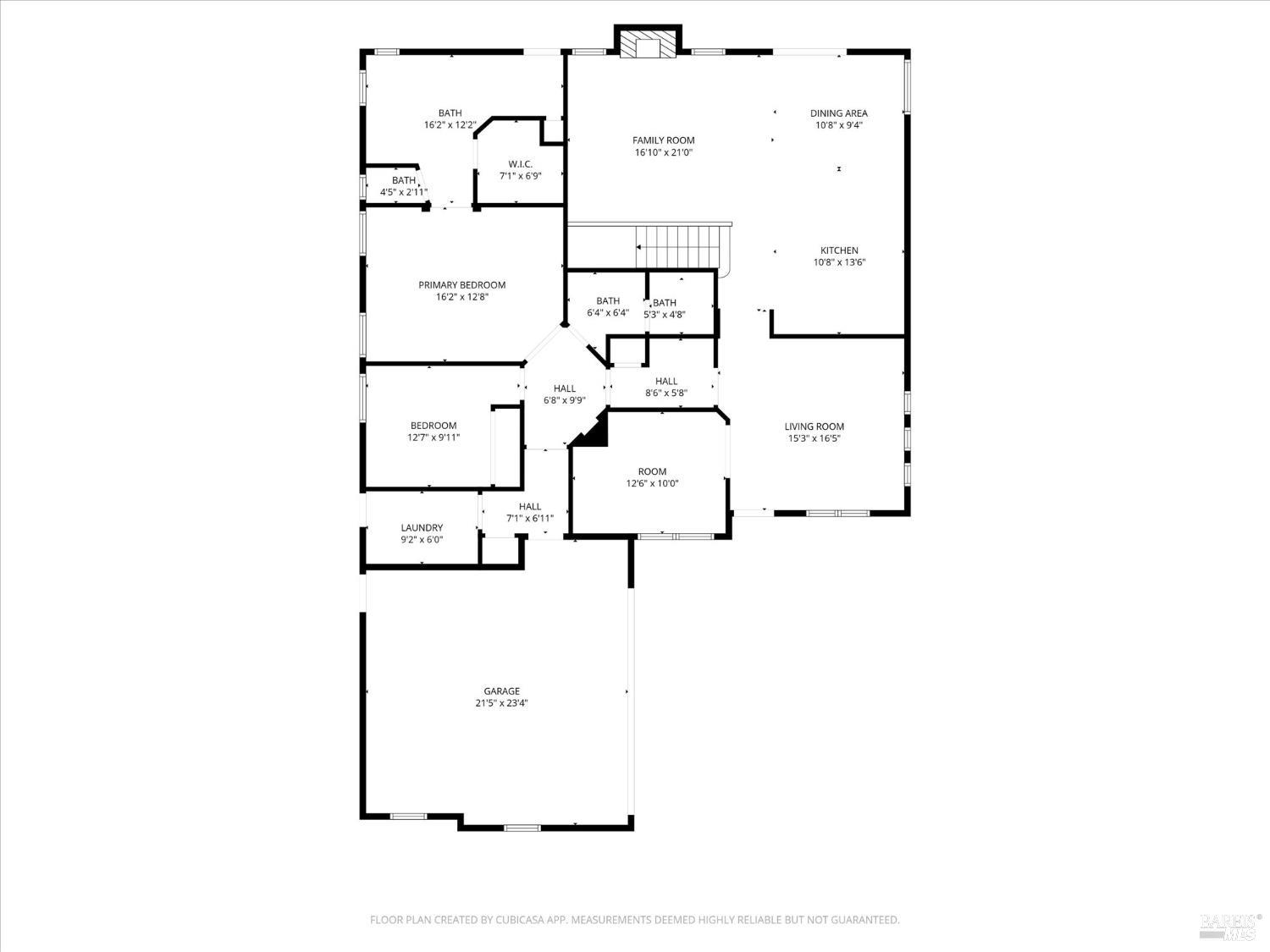 Detail Gallery Image 80 of 85 For 5862 Cabernet Dr, Vallejo,  CA 94591 - 3 Beds | 3 Baths